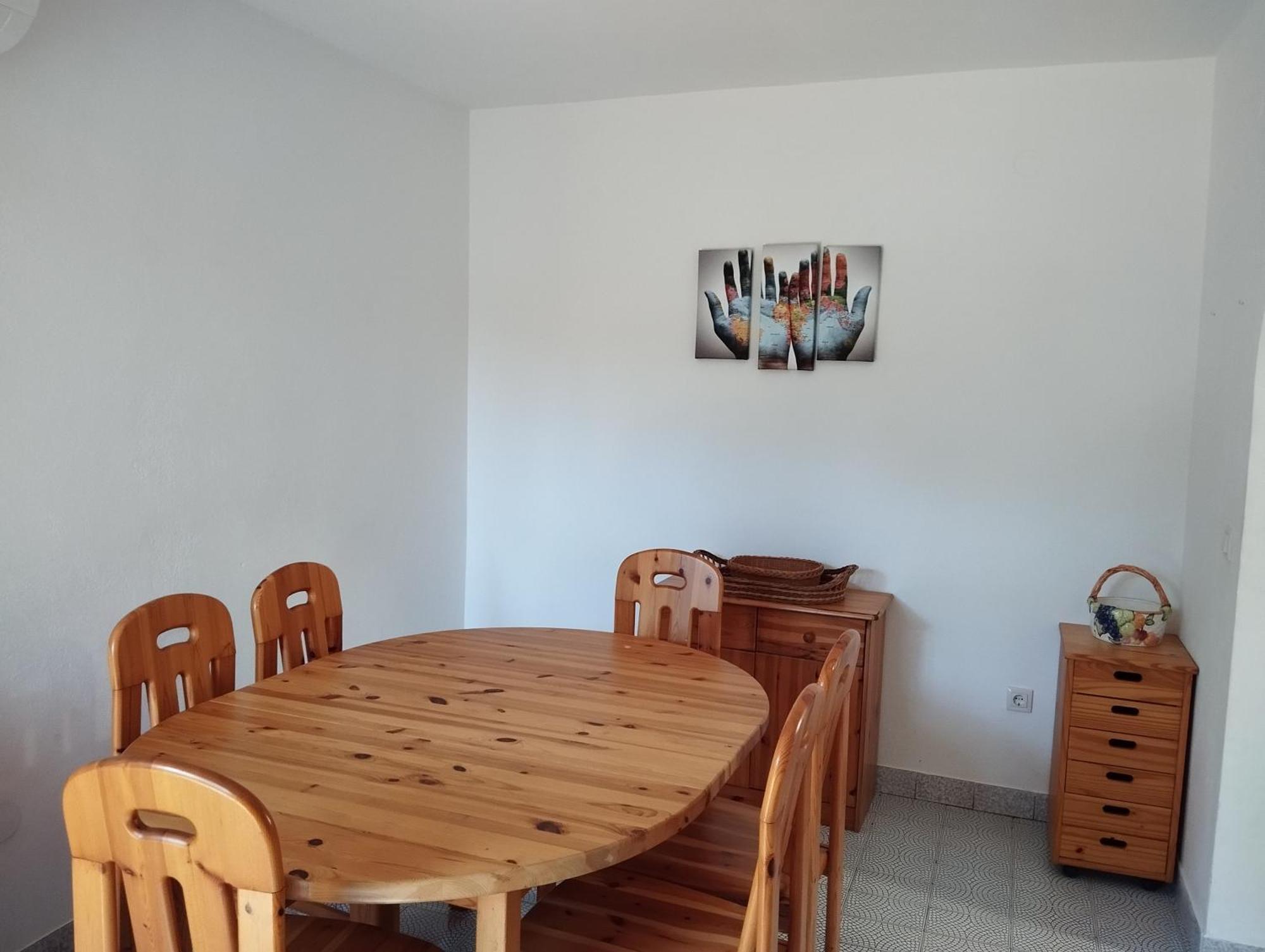 Holiday House Pinus Pinea Viganj Luaran gambar