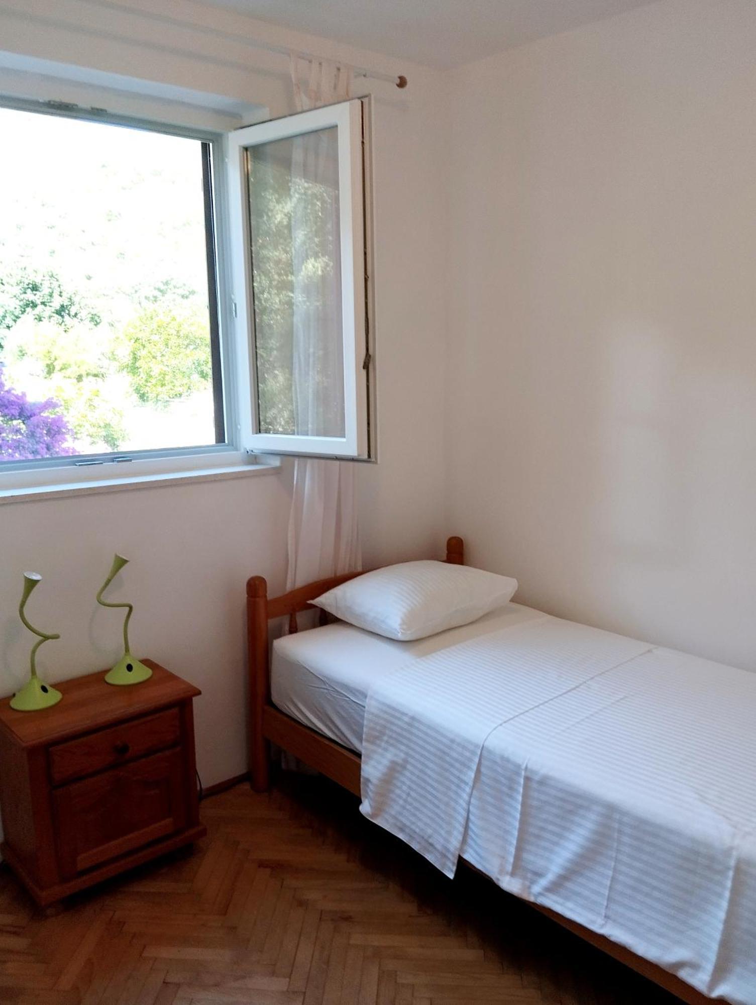 Holiday House Pinus Pinea Viganj Luaran gambar